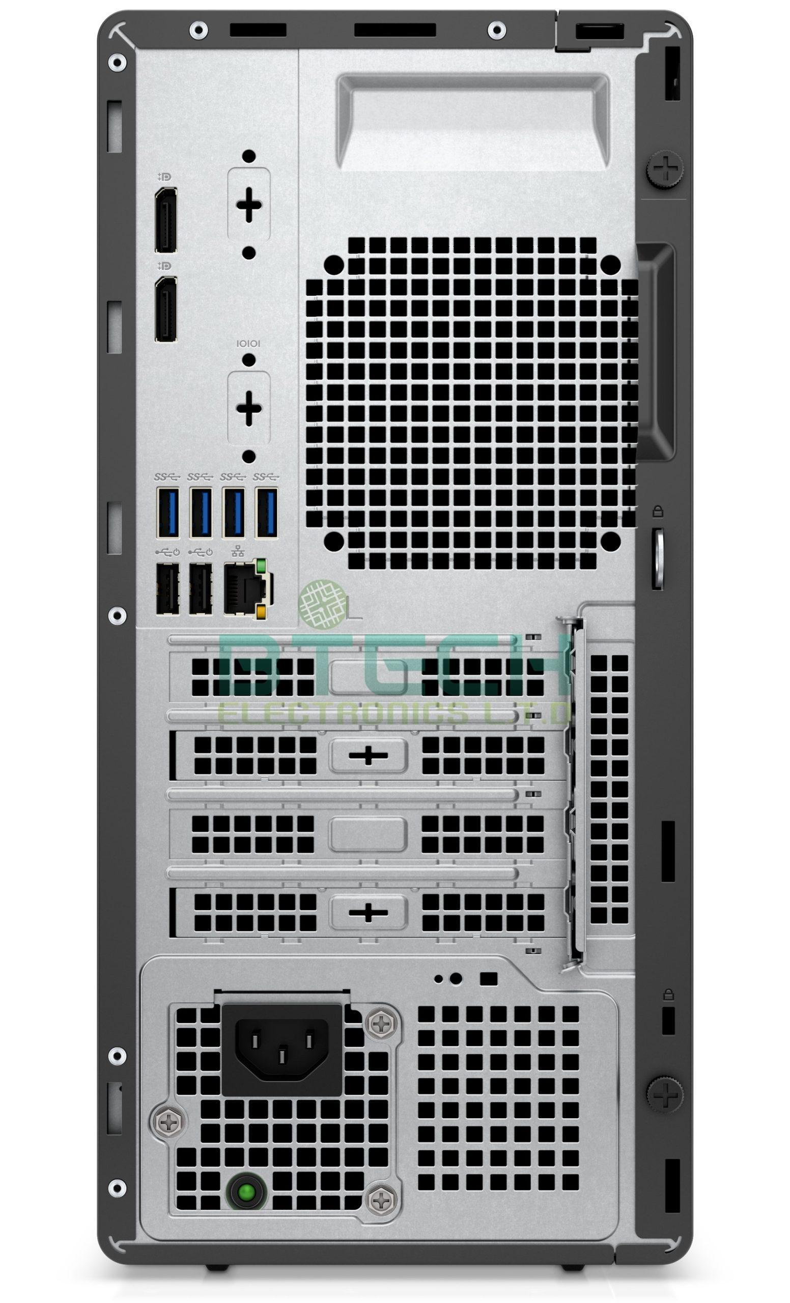 מחשב Dell SFF OP 5000 i7-12700/8GB/512GB/W10P/3YO – תמונה 4