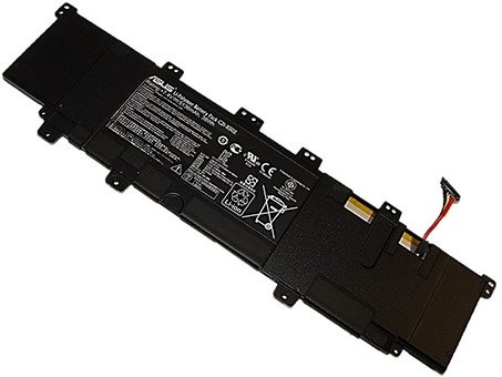 סוללה מקורית למחשב נייד Asus VivoBook S500 44Wh – תמונה 3