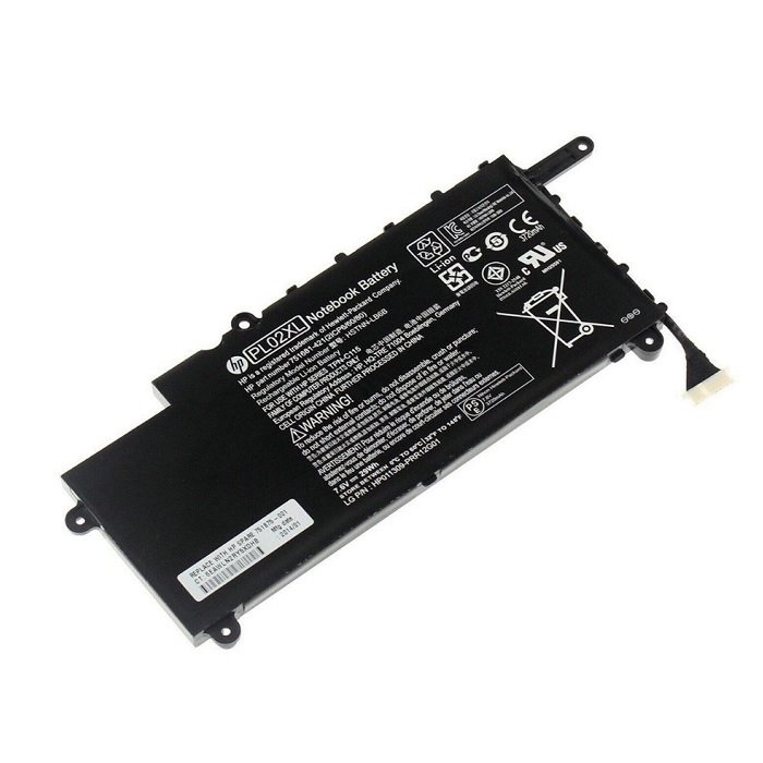 סוללה מקורית למחשב נייד HP Pavilion 11 30Wh – תמונה 2