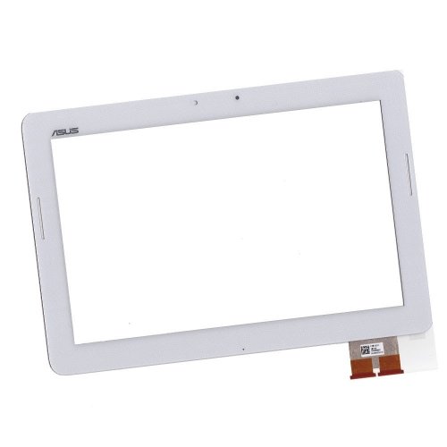 טאץ' מקורי למחשב נייד "10.1 Asus Transformer Pad TF303 White – תמונה 2
