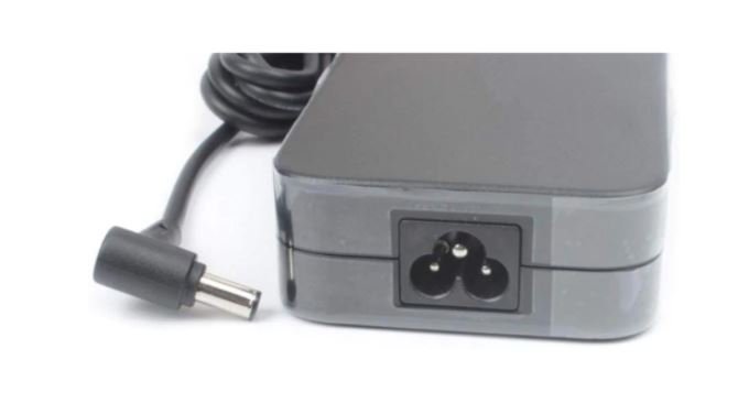מטען מקורי למחשב נייד Asus 180W 6X3.7mm – תמונה 4