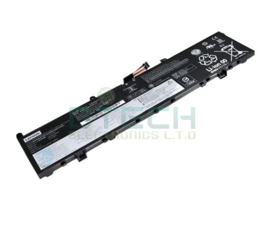 סוללה מקורית למחשב Lenovo for ThinkPad (E series) L17C4P72 – תמונה 3