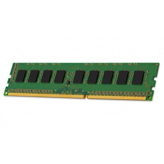 זיכרון למחשב נייח Kingston 8GB DDR4 2400Mhz – תמונה 3