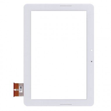 טאץ' מקורי למחשב נייד "10.1 Asus Transformer Pad TF303 White – תמונה 3