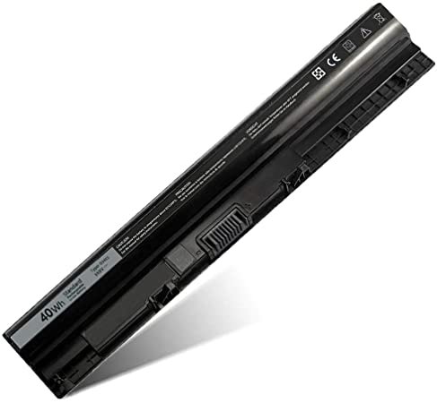 סוללה דל מקורית למחשב נייד Dell Vostro 3458 40Wh – תמונה 2