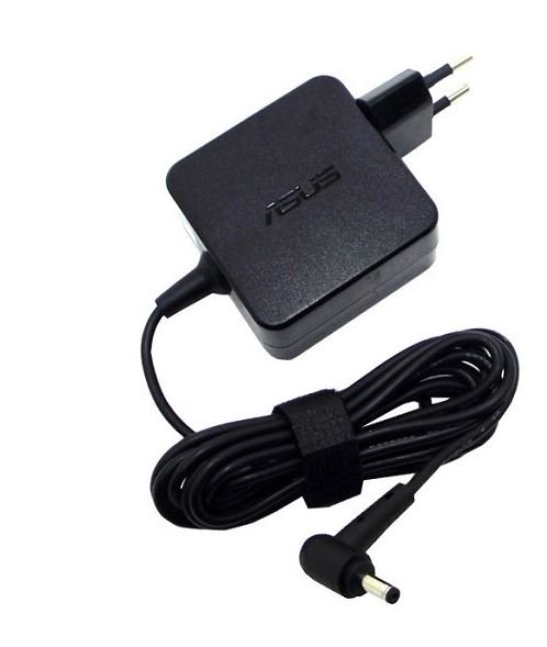 מטען יצוק - מקורי למחשב נייד מטען Asus 45W 4.0X1.35mm – תמונה 3