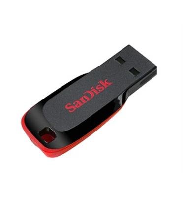 דיסק און קי Sandisk Cruzer 16GB USB 3.0 – תמונה 2