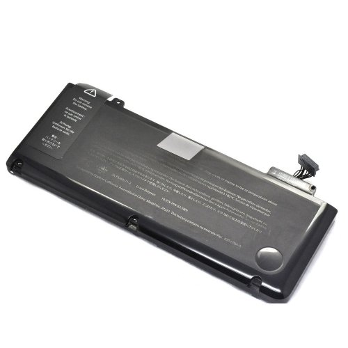 סוללה מקורית למחשב נייד Apple MacBook Pro 13" 60Wh – תמונה 2