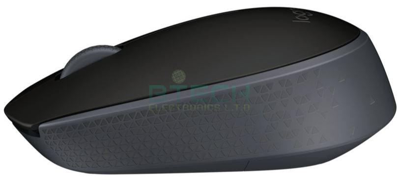 עכבר אלחוטי Logitech M171 – תמונה 2