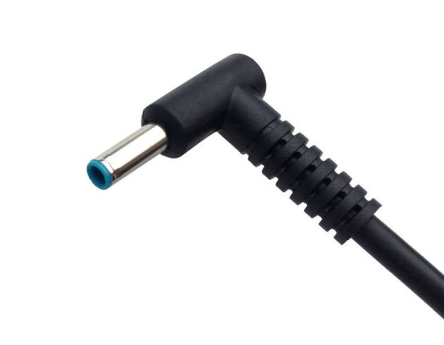 מטען מקורי למחשב נייד Hp 120W 4.5X3.0mm – תמונה 4
