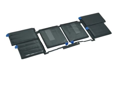 סוללה מקורית פנימית למחשב נייד אפל Apple A2113/ A2141 – תמונה 2