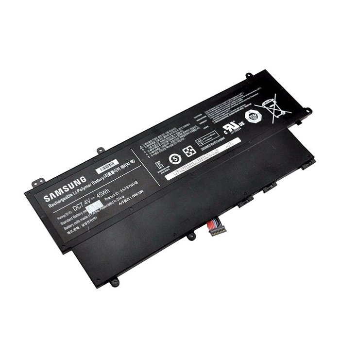 סוללה מקורית למחשב נייד Samsung 530U3 45Wh – תמונה 2