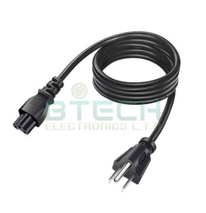 מטען מקורי למחשב נייד Dell 180W 7.4x5.0mm – תמונה 3