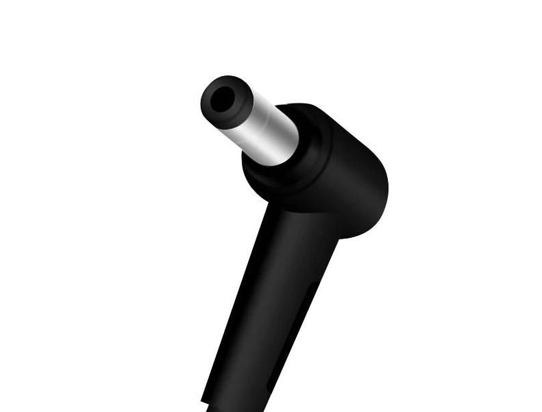 מטען יצוק - מקורי למחשב נייד Asus 65W 4.5X3.0mm – תמונה 3