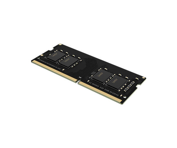 זיכרון למחשב נייד Lexar 8GB DDR4 2666Mhz – תמונה 3