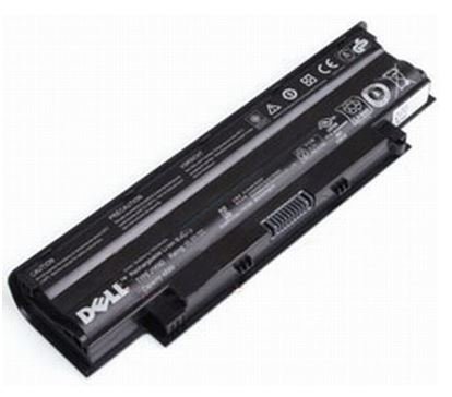 סוללה מקורית למחשב נייד Dell Inspiron N4010 48Wh – תמונה 2