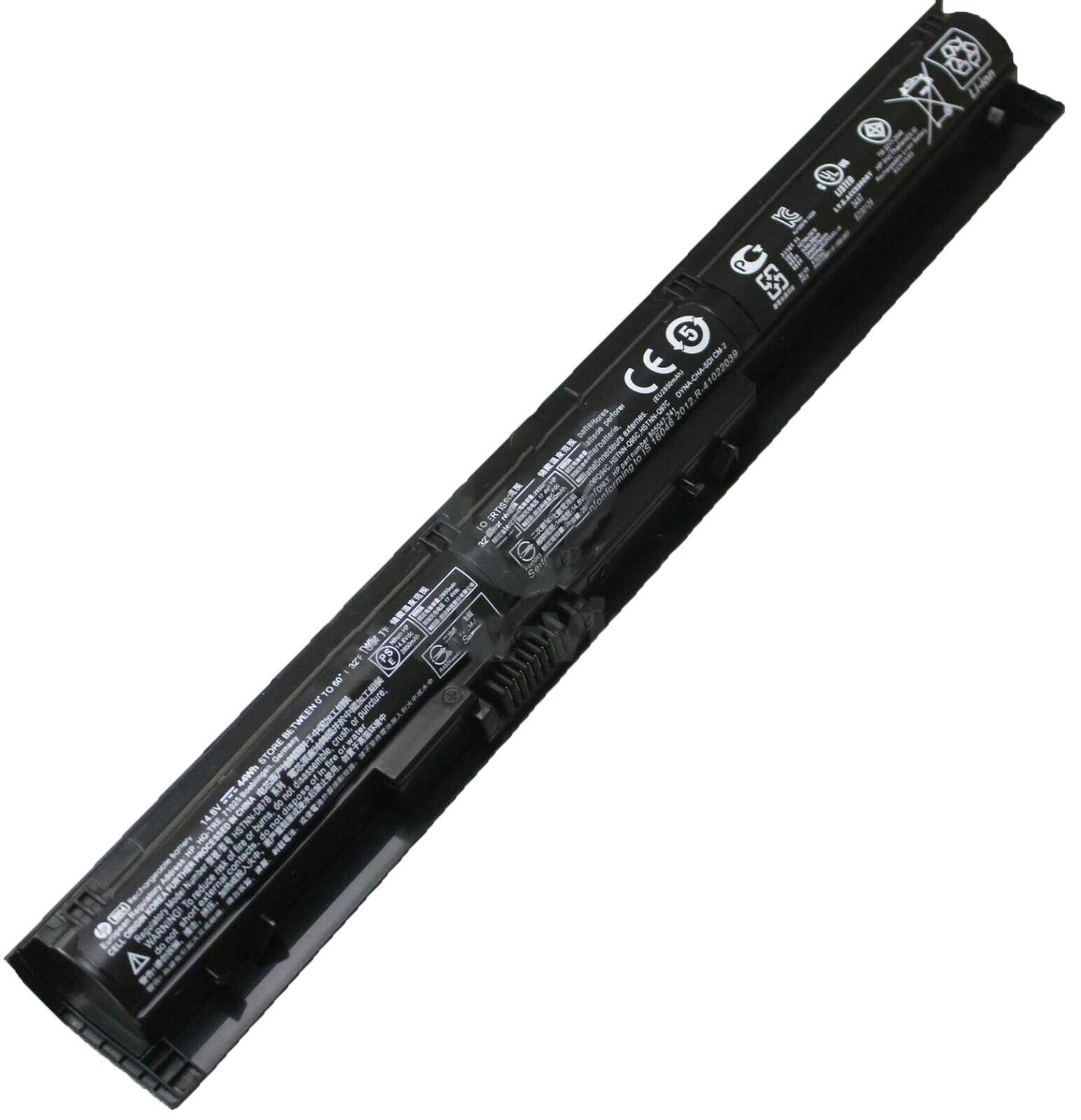 סוללה מקורית למחשב נייד HP ProBook 450 47Wh – תמונה 2
