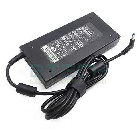 מטען מקורי למחשב נייד Hp 150W 4.5x3.0mm Blue – תמונה 2