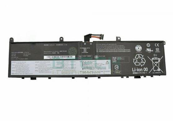 סוללה מקורית למחשב Lenovo for ThinkPad (E series) L17C4P72 – תמונה 2