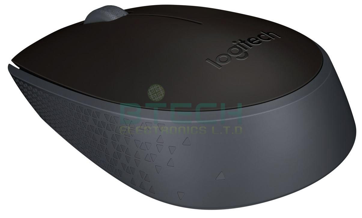 עכבר אלחוטי Logitech M171 – תמונה 3