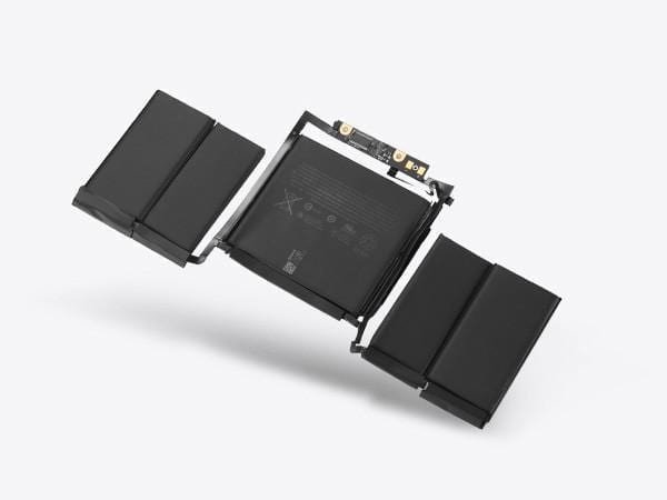 סוללה מקורית למחשב נייד Apple MacBook PRO 13 49Wh – תמונה 2
