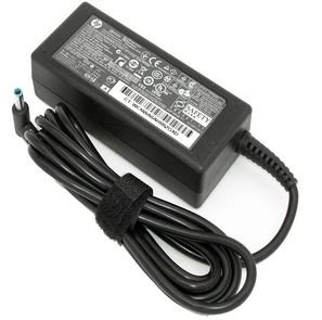 מטען מקורי למחשב נייד Hp 65W 4.5X3.0mm – תמונה 3