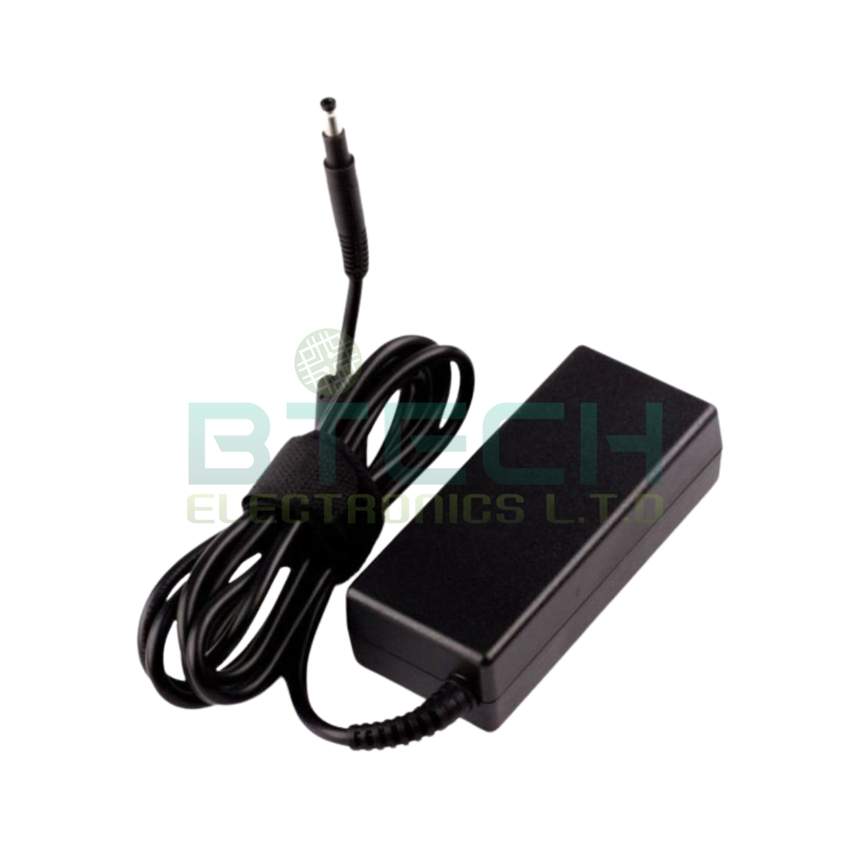 מטען מקורי למחשב נייד Hp 65W 4.8X1.7mm – תמונה 4
