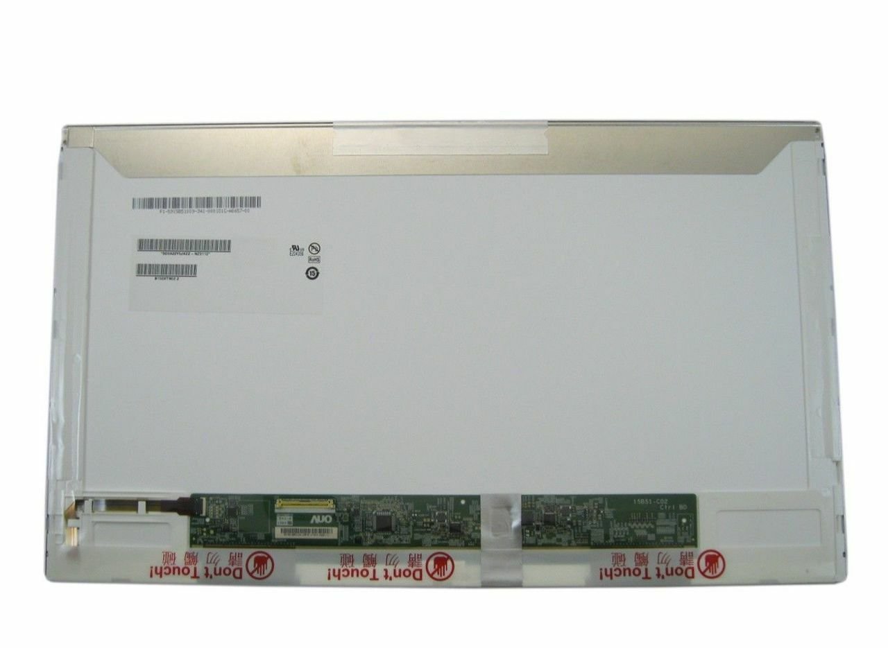מסך למחשב נייד "15.6 LED 1366X768 30PIN – תמונה 3