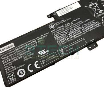סוללה מקורית פנימית Lenovo ThinkPad L380 – תמונה 4