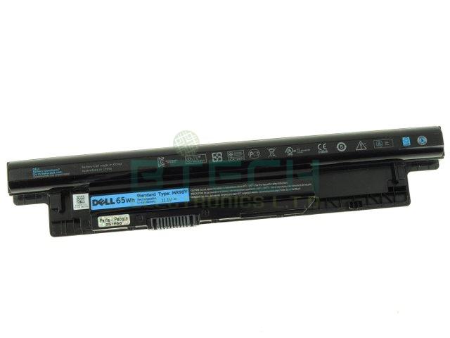 סוללה למחשב Dell Inspiron 14 3421 11.1V 65Wh Cell 6 תאים 6 – תמונה 4