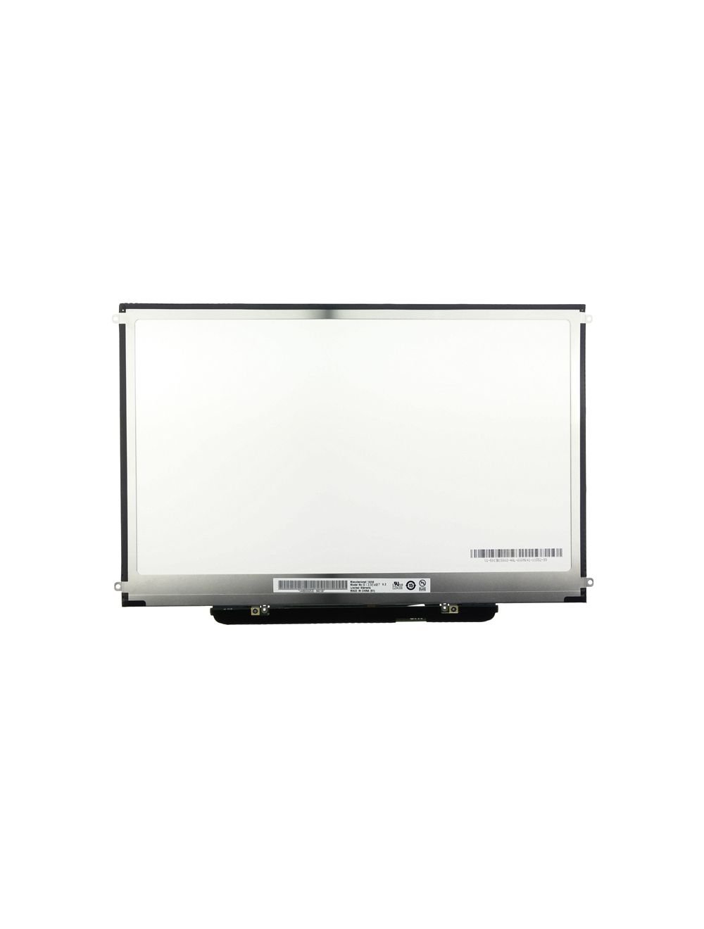 מסך למחשב נייד "13.3 LED 1280x800 30PIN