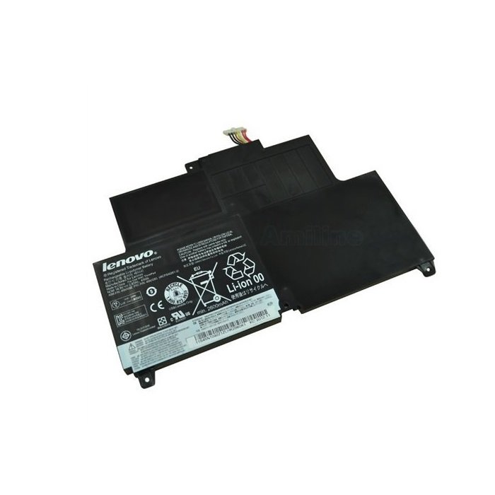סוללה מקורית למחשב נייד Lenovo ThinkPad S230u 43Wh – תמונה 2
