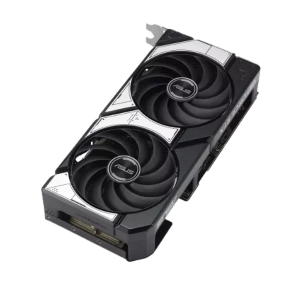 כרטיס מסך Asus NVIDIA GeForce RTX 5070 OC 12GB GDDR7 – תמונה 2