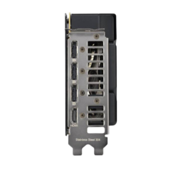 כרטיס מסך Asus NVIDIA GeForce RTX 5070 OC 12GB GDDR7 – תמונה 3