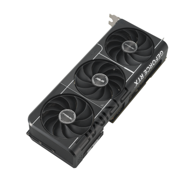 כרטיס מסך Asus NVIDIA GeForce RTX 5070 TI 16GB GDDR7 – תמונה 2