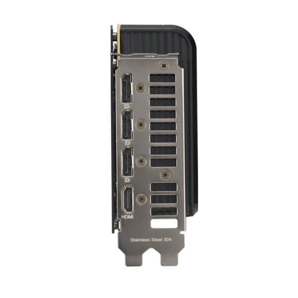 כרטיס מסך Asus NVIDIA GeForce RTX 5070 TI 16GB GDDR7 – תמונה 3