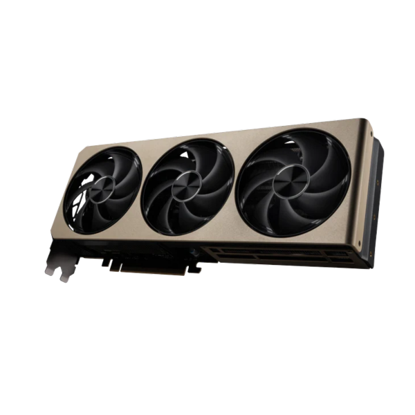 כרטיס מסך Msi NVIDIA GeForce RTX 5080 16GB Inspire High Profile – תמונה 2