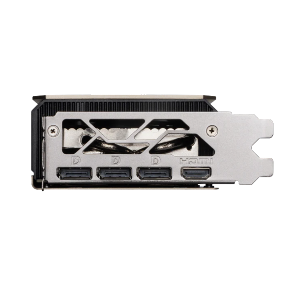 כרטיס מסך Msi NVIDIA GeForce RTX 5080 16GB Inspire High Profile – תמונה 3