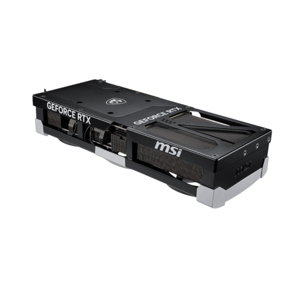 כרטיס מסך MSI NVIDIA GeForce RTX 5090 OC 32GB GDDR7 – תמונה 2
