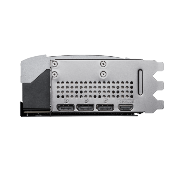 כרטיס מסך MSI NVIDIA GeForce RTX 5090 OC 32GB GDDR7 – תמונה 3