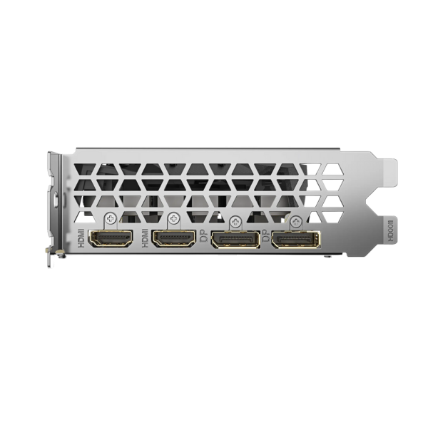 כרטיס מסך Gigabyte NVIDIA GeForce RTX 3050 OC 6GB GDDR6 – תמונה 3