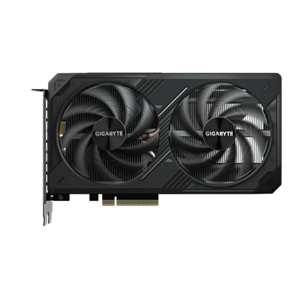כרטיס מסך Gigabyte NVIDIA GeForce RTX 5060 8GB WF OC – תמונה 2
