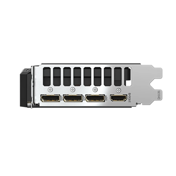 כרטיס מסך Gigabyte NVIDIA GeForce RTX 5060 8GB WF OC – תמונה 3