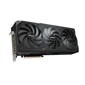כרטיס מסך Gigabyte NVIDIA GeForce RTX 5090 OC 32GB GDDR7