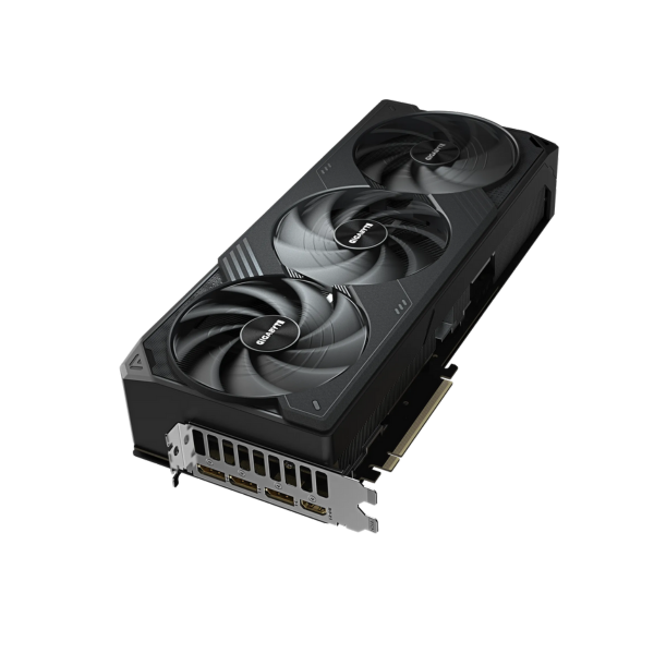 כרטיס מסך Gigabyte NVIDIA GeForce RTX 5090 OC 32GB GDDR7 – תמונה 2