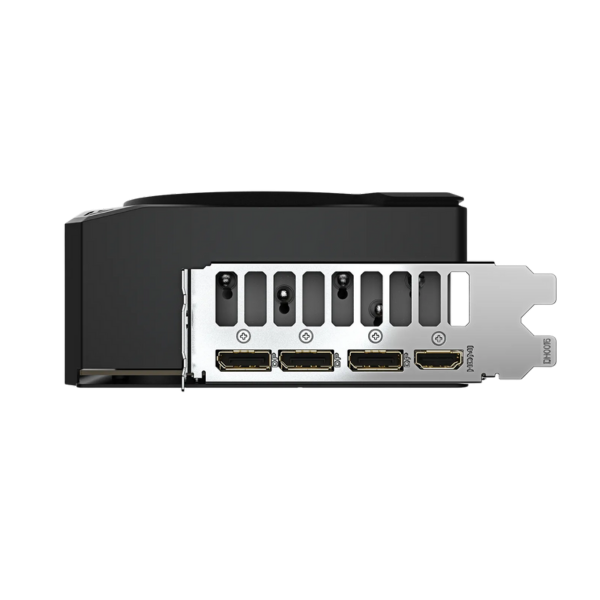 כרטיס מסך Gigabyte NVIDIA GeForce RTX 5090 OC 32GB GDDR7 – תמונה 3