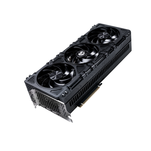 כרטיס מסך Gainward NVIDIA GeForce RTX 5090 32GB GDDR7 – תמונה 2