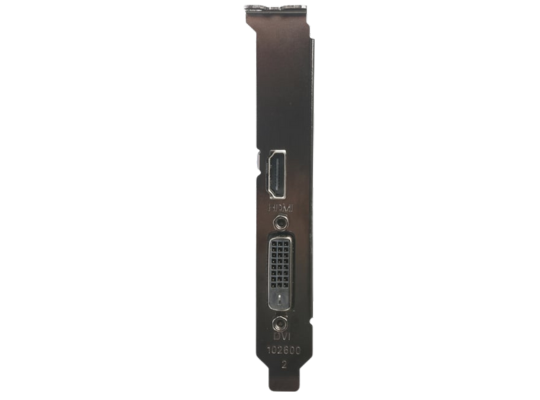 כרטיס מסך Zotac NVIDIA GeForce GT 1030 2GB GDDR5 – תמונה 4