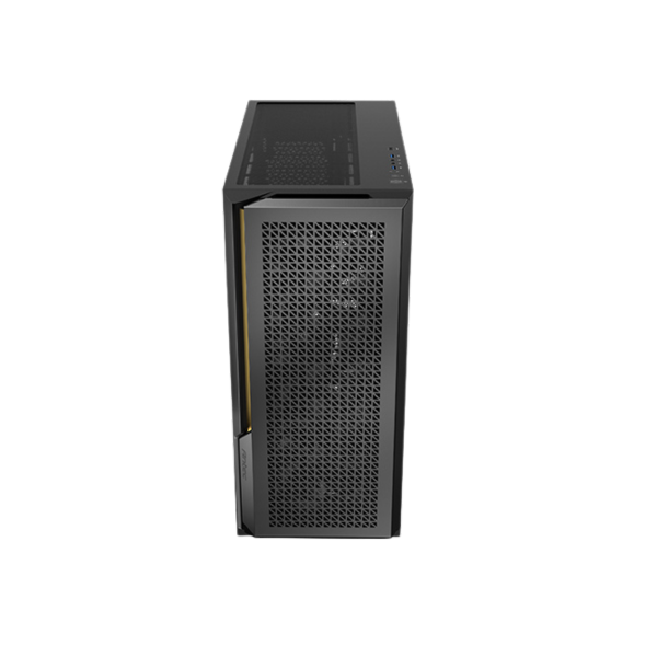 מארז Antec P20CE Black Mid-Tower – תמונה 2