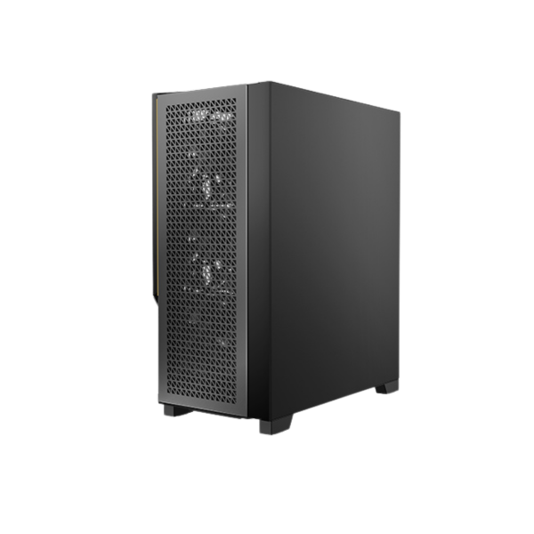 מארז Antec P20CE Black Mid-Tower – תמונה 3